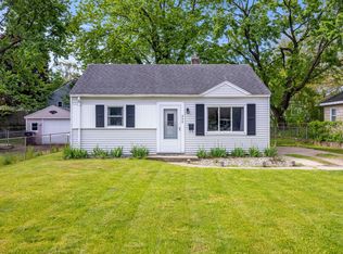 948 33rd St SW, Wyoming, MI 49509