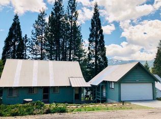 38229 Hampton Ave, Mineral, CA 96063