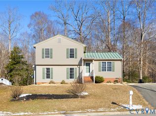 2606 Geneva Dr, Richmond, VA 23224