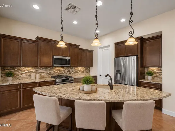 16819 W CORONADO Road, Goodyear, AZ 85395