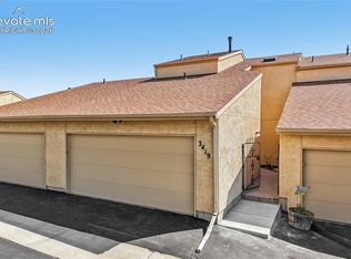 3419 Trenary Ln, Colorado Springs, CO 80918
