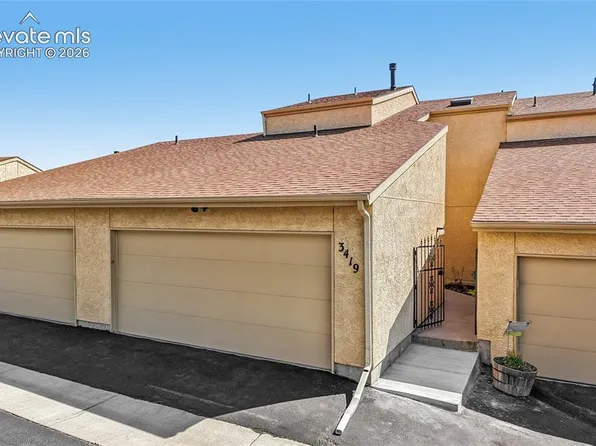 3419 Trenary Ln, Colorado Springs, CO 80918