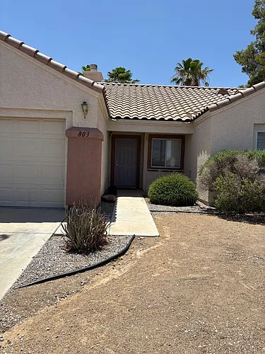 803 Seco Verde Ave Photo 1
