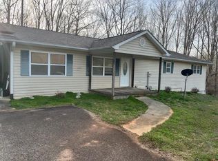 370 Roy West Dr, Columbus, NC 28722