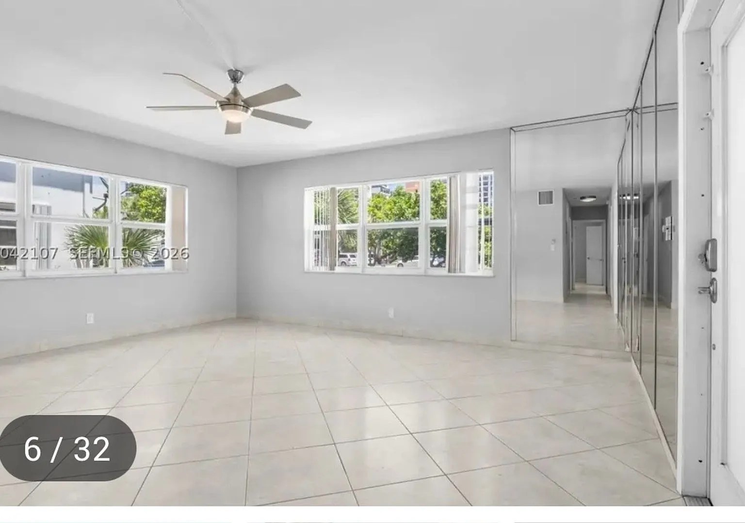 Spacious 2BR Condo in Pompano Beach — Photo 3
