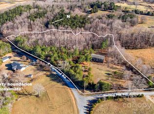 115 Rolling Hills Cir, Rutherfordton, NC 28139