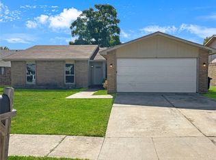 4117 Longmeadow Way, Fort Worth, TX 76133
