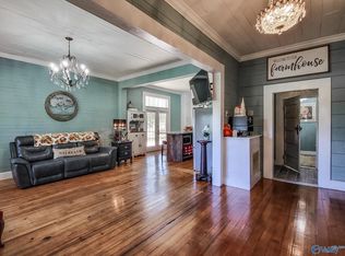 12585 Us Highway 231, Union Grove, AL 35175