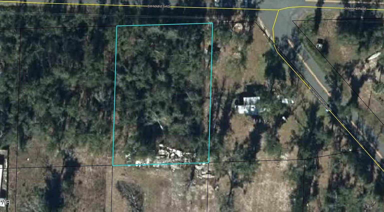 SW Maines Rd, Wewahitchka, FL 32449 MLS 753147 Zillow