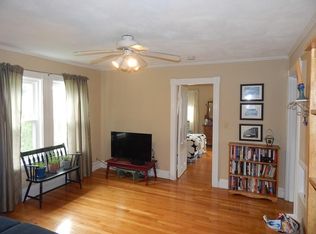 202 Safford St #2, Quincy, MA 02170