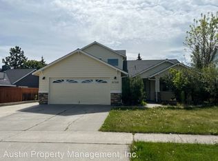 61348 Elkhorn St, Bend, OR 97702