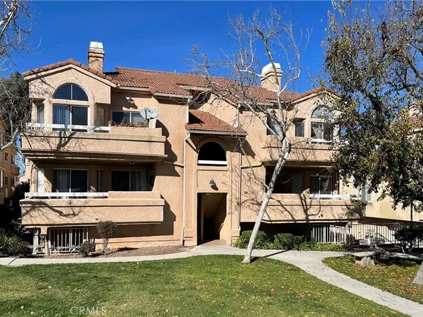 19843 Sandpiper Pl Unit 145, Santa Clarita, CA 91321