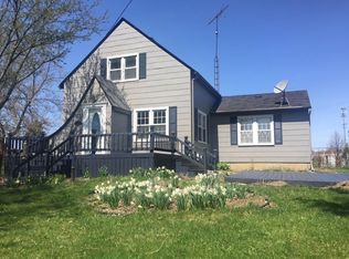 1377 E Grand Blanc Rd, Grand Blanc, MI 48439