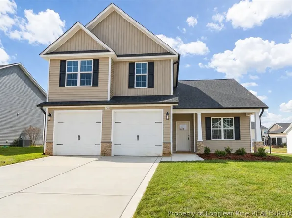 1709 Man O War Dr Lot 278, Hope Mills, NC 28348