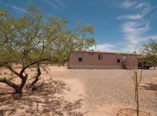 8165 S Fillmore Rd, Tucson, AZ 85736