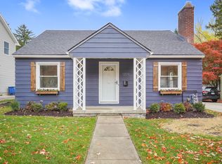 1209 Hutchins Ave, Ann Arbor, MI 48103