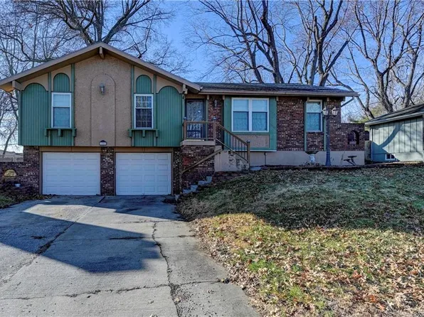 18803 E 18th Ter N, Independence, MO 64058