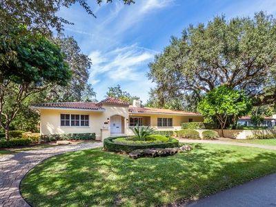 7028 Mindello St, Coral Gables, FL, 33143