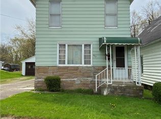 812 E 16th St, Ashtabula, OH 44004