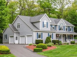 8 Pearl Brook Rd, Southwick, MA 01077