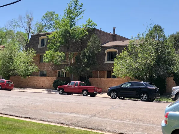 Abbot House, 206 S 14th St #2, Laramie, WY 82070