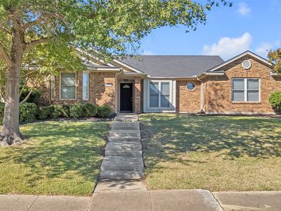 4215 Red Spruce Ln, Carrollton, TX, 75010