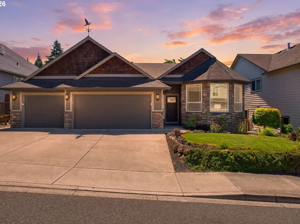 917 N Heron Dr, Ridgefield, WA 98642