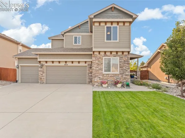 10314 Mount Lincoln Dr, Peyton, CO 80831