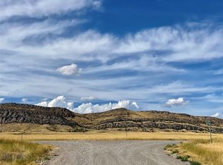 10 Morgan Dr, Three Forks, MT 59752