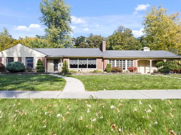 20616 Audette St, Dearborn, MI 48124