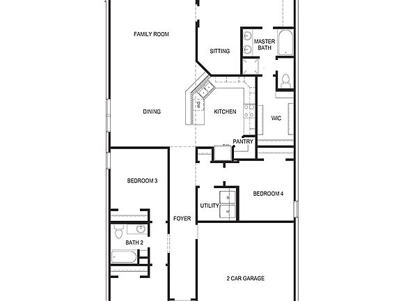 Floor Plan.