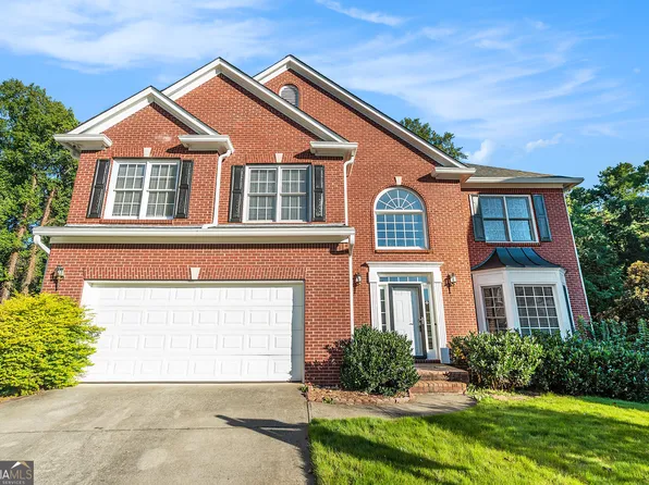 2931 Arbor Creek Ln, Doraville, GA 30340