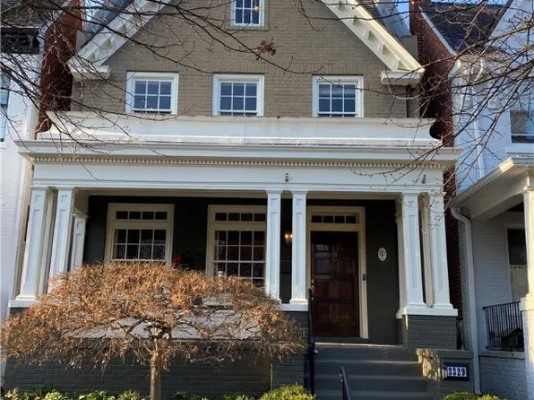 3329 Kensington Ave, Richmond, VA 23221