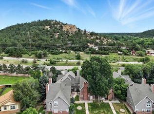 2316 Troy Ct, Colorado Springs, CO 80918