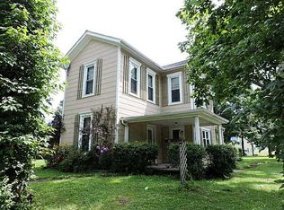 10511 E Lockington Rd, Piqua, OH 45356