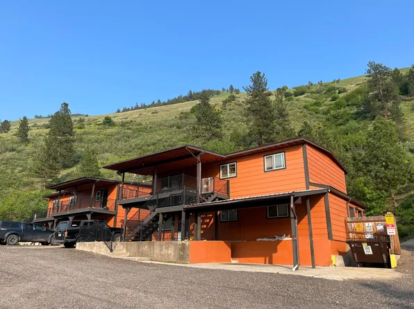 1502 Harrison St APT A, Missoula, MT 59802