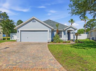 3196 LITCHFIELD Drive, Orange Park, FL 32065