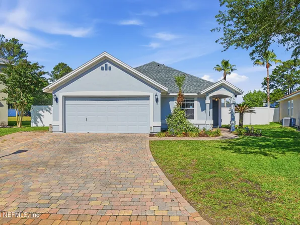 3196 LITCHFIELD Drive, Orange Park, FL 32065