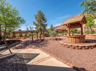 168 N 200 W, Ivins, UT 84738