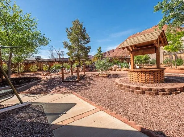 168 N 200 W, Ivins, UT 84738