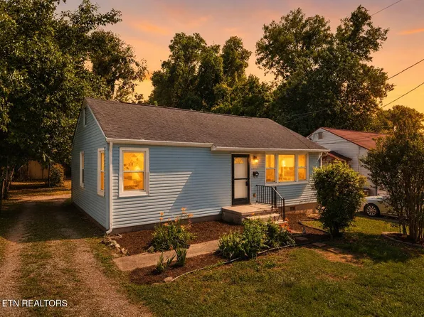 2022 Seymour Ave, Knoxville, TN 37917