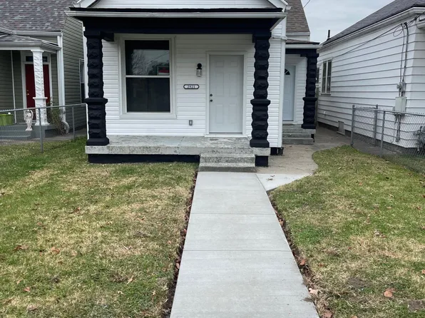 2921 W Main St, Louisville, KY 40212