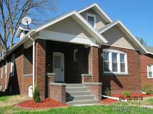 25 S 35th St, Belleville, IL 62226