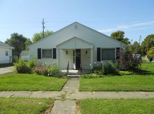 314 N Pine St, Monon, IN 47959