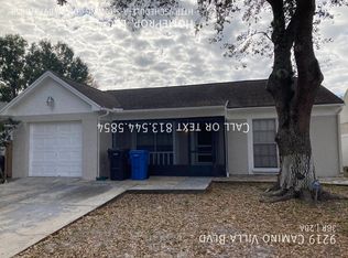 9219 Camino Villa Blvd, Tampa, FL 33635