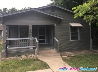 806 Saldana St, San Antonio, TX 78225