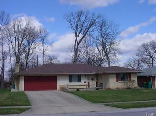 465 Faculty Dr, Fairborn, OH