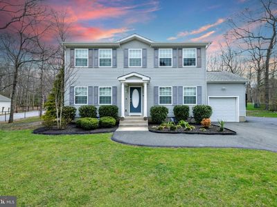4638 Thelma Ave, Mays Landing, NJ, 08330