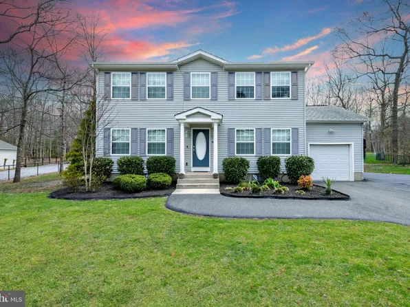 4638 Thelma Ave, Mays Landing, NJ 08330
