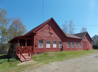 24 Fox Hill Rd, Athens, ME 04912